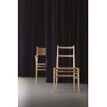 Стул Alpha 2523 Natural/Blue (2523.140SE RAL5012)4